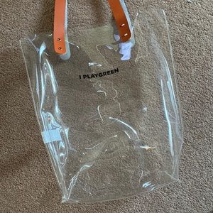 Clear Bag